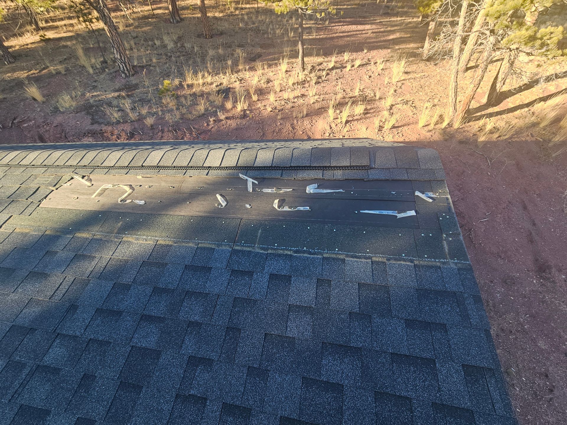 wind damage Helena MT, roof damage Helena MT, Helena Roof Repair, Helena Roofing Repairs