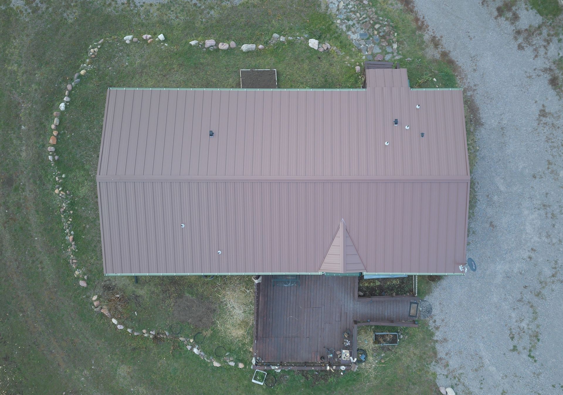 metal roofing company near me, helena metal roofing company
