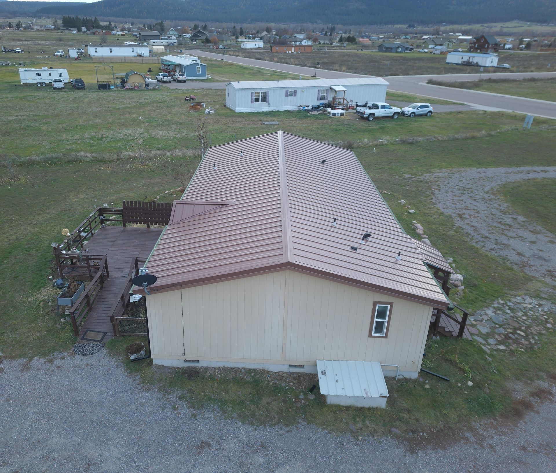 metal roofing helena mt, helena metal roofing, metal roof installers near me
