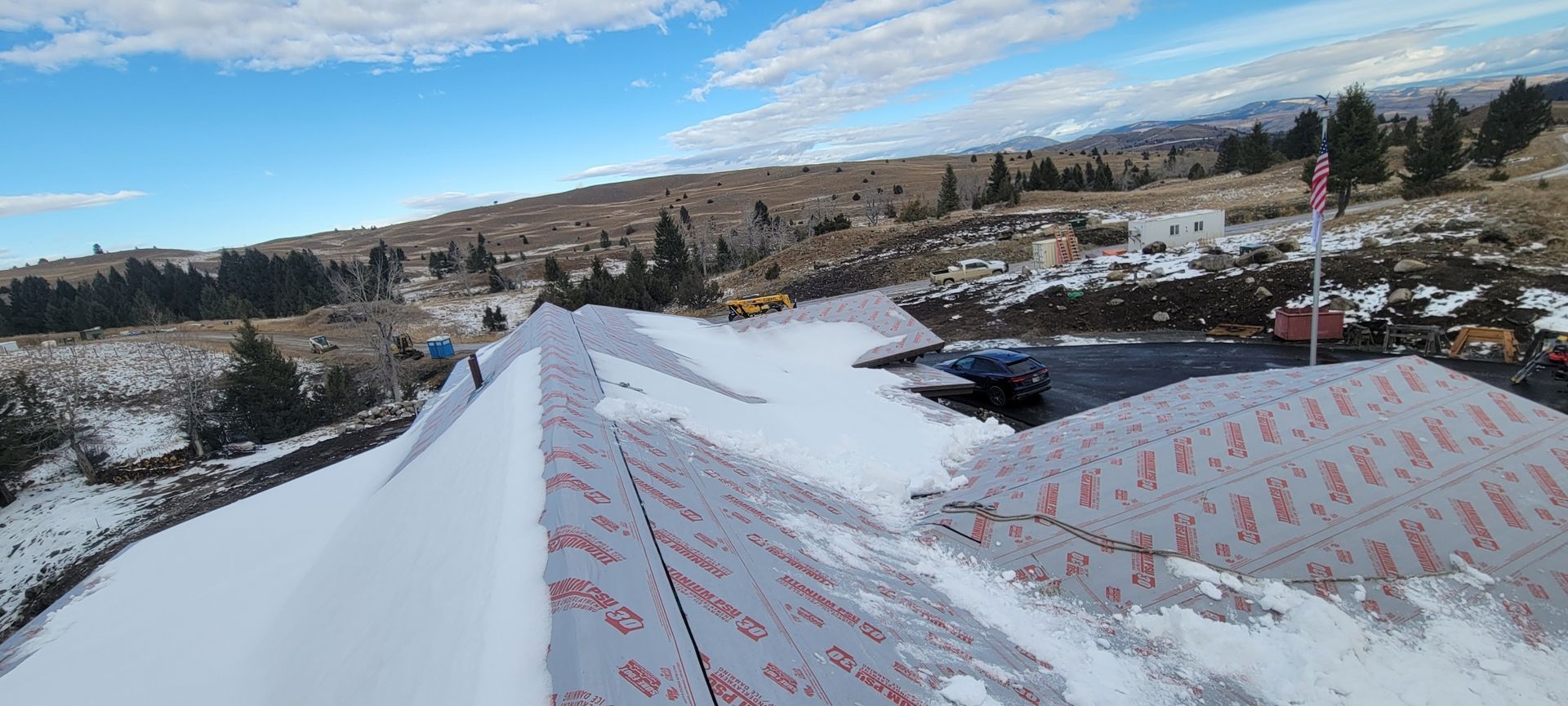 Helena Roofing Company, Helena Roofing Contractor, Roofing Helena MT