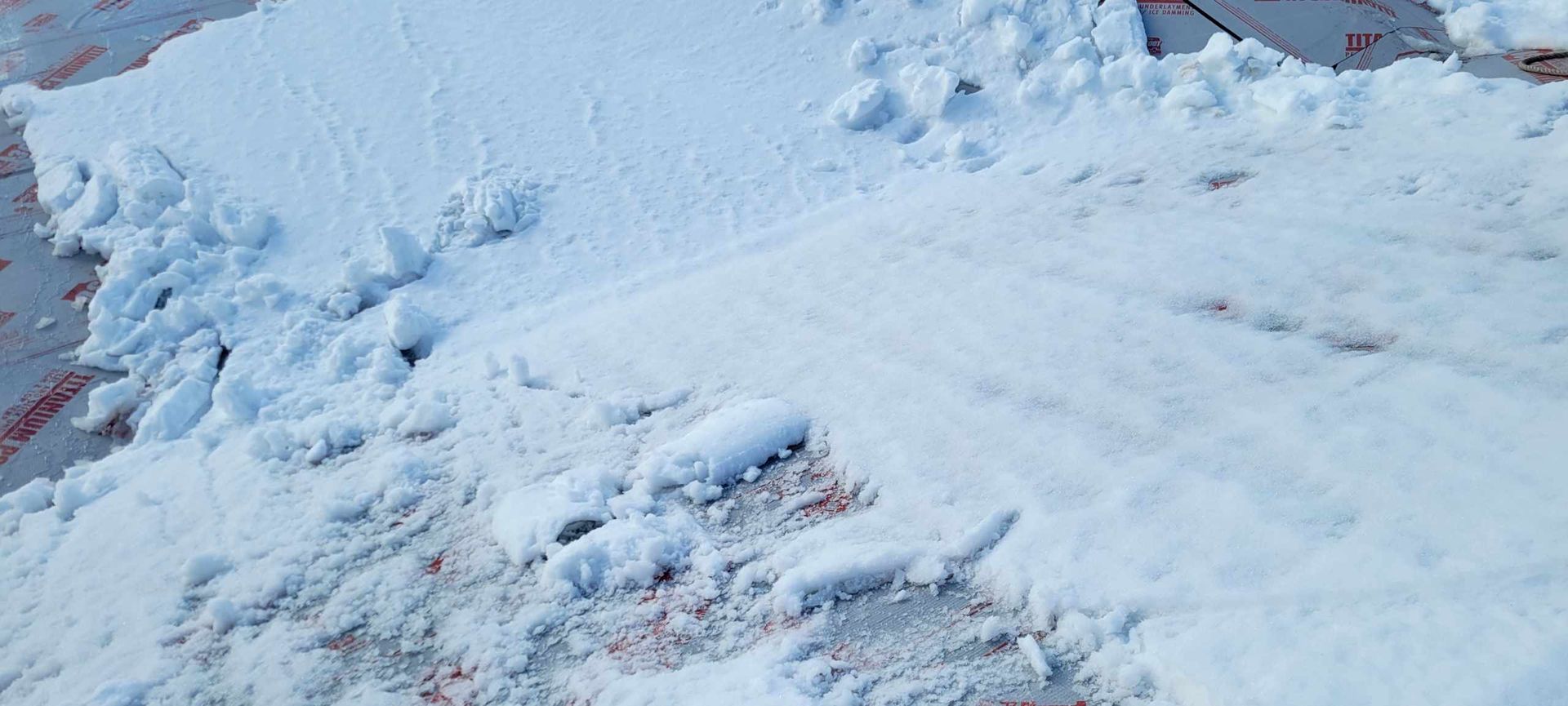 roofing snow removal helena mt, ice dam removal company helena mt, helena roofers