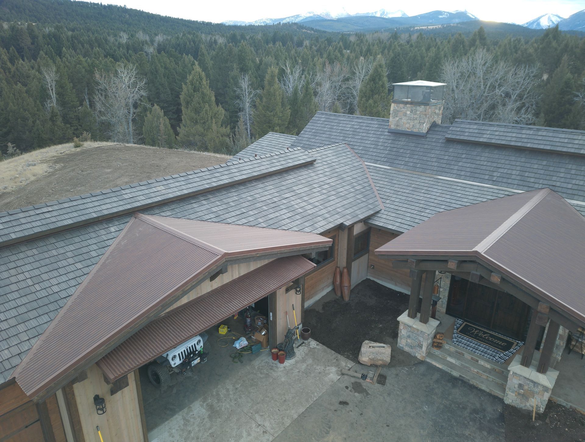 metal roofing missoula mt, metal roofing missoula, roofing company missoula mt,