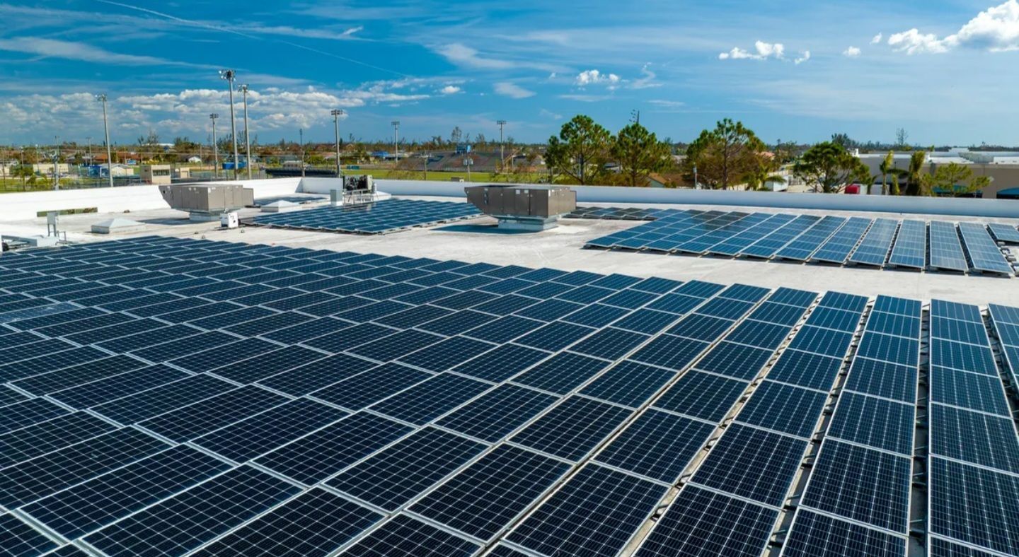 Missoula Commercial Solar Companies, Commercial Solar Installation Companies Missoula