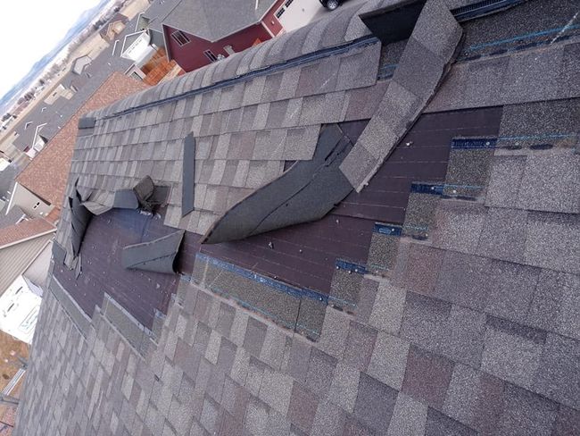 Roofing Contractor Helena MT, Roofing Company Helena MT, Roofers in Helena MT