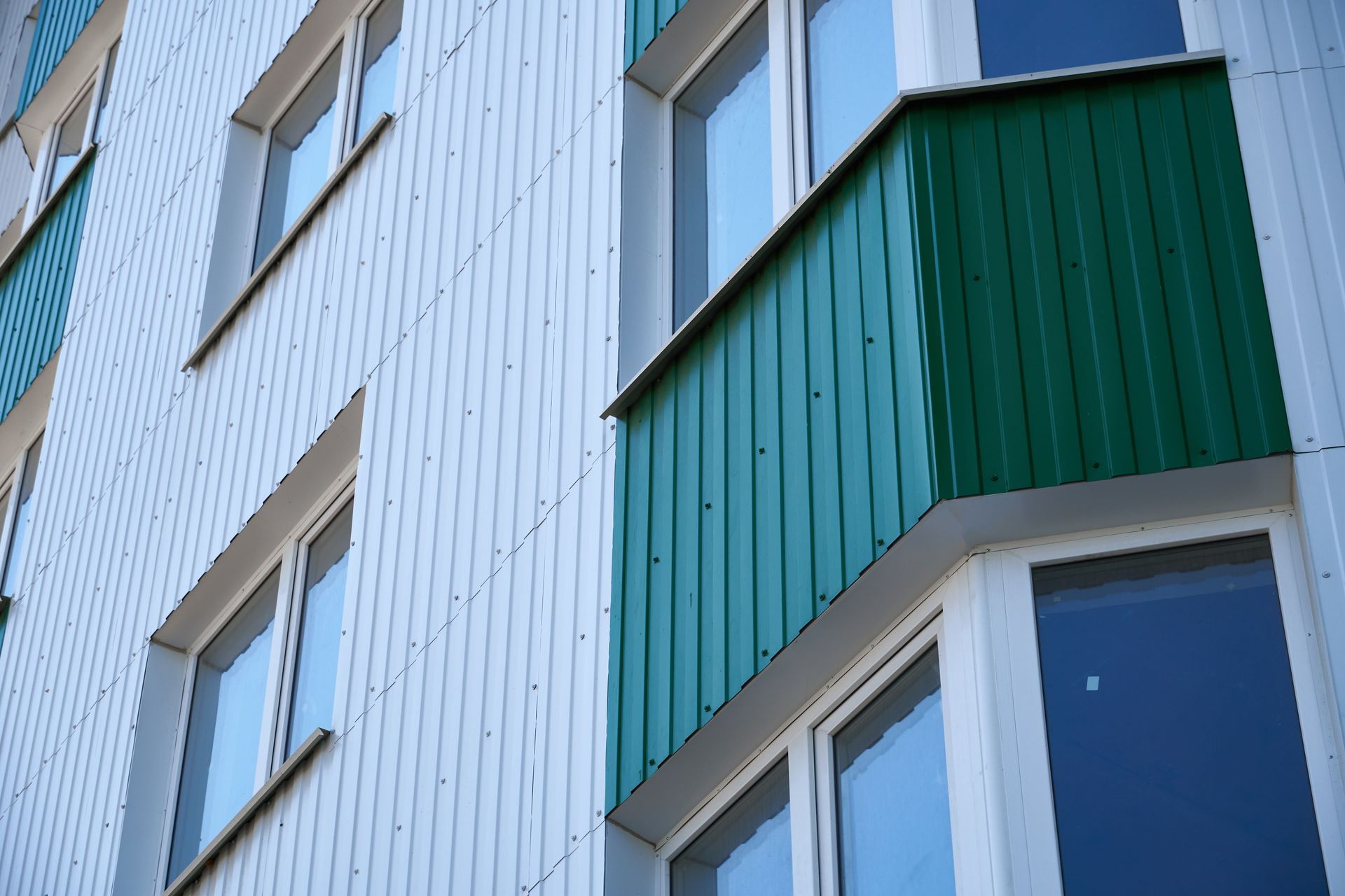 Top Siding Contractor