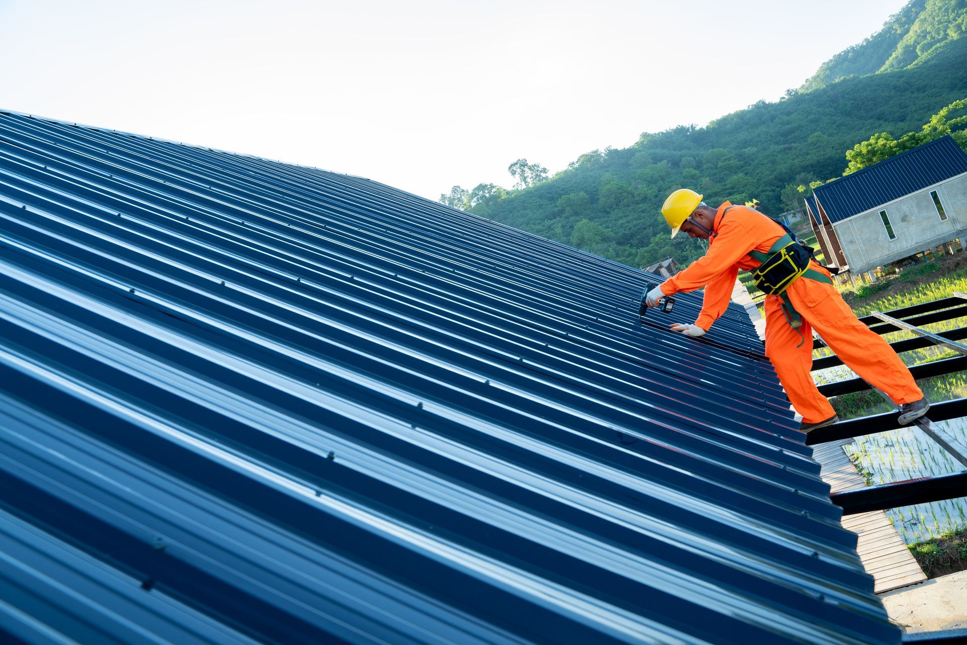 Top-Rated Roofing Services in Helena MT, Helena Roofing Company, Roofing Company Helena MT,