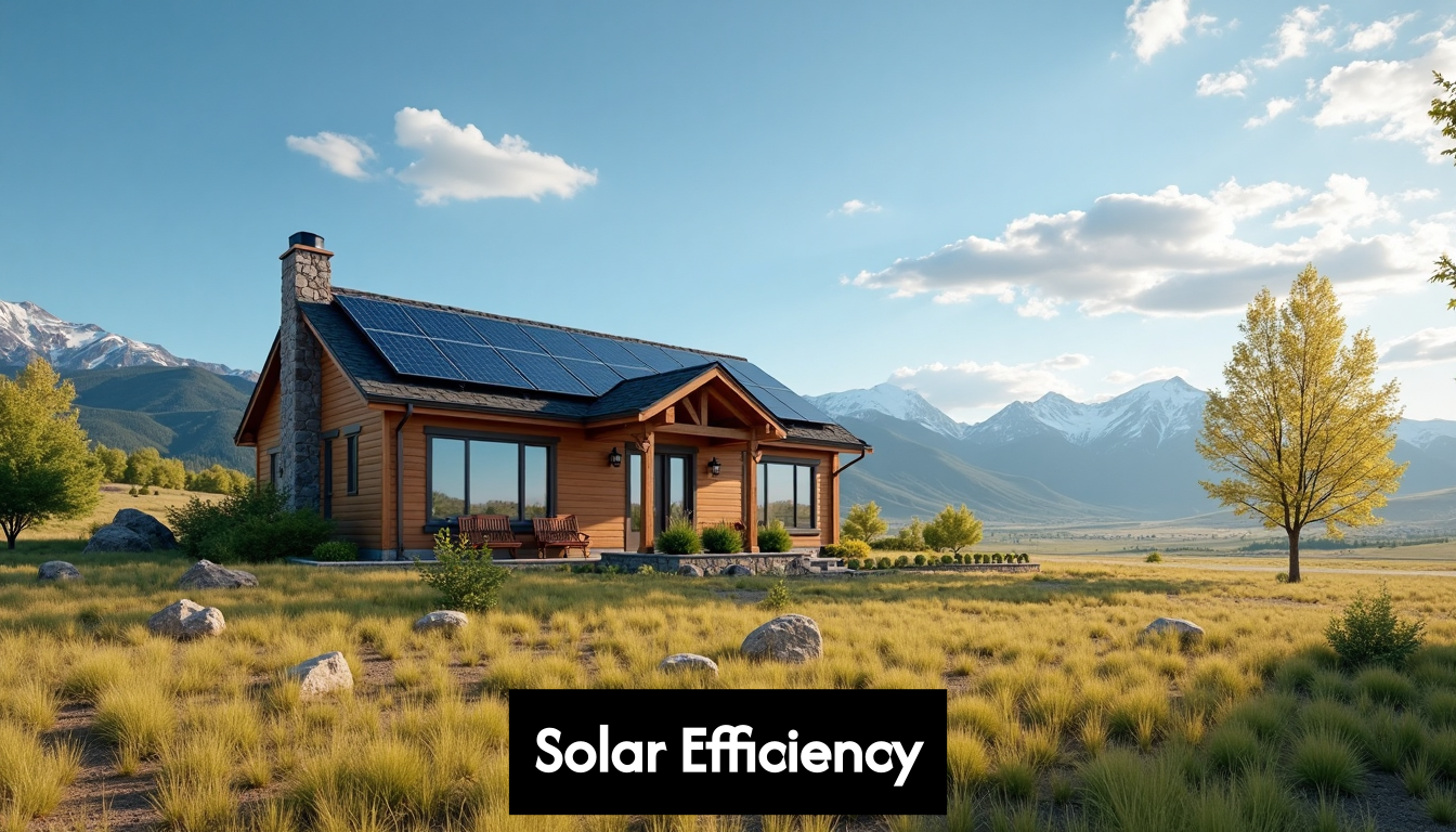Solar Montana, Montana Solar, MT Solar, Montana Solar Panels, Solar Panels Montana