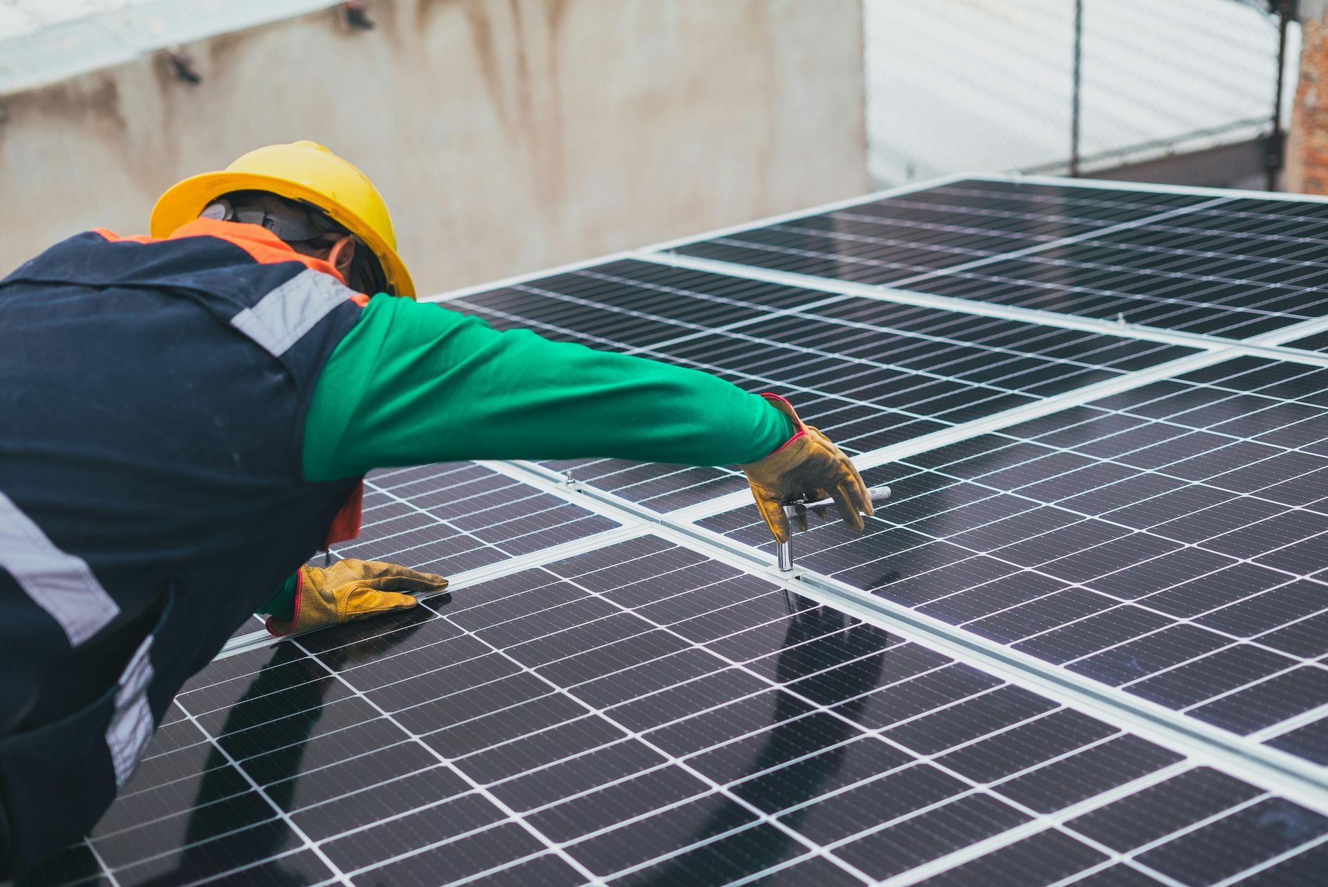 residential solar Helena MT, residential solar installation Helena MT, Helena Residential Solar