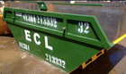 Builders Skips from £195.00