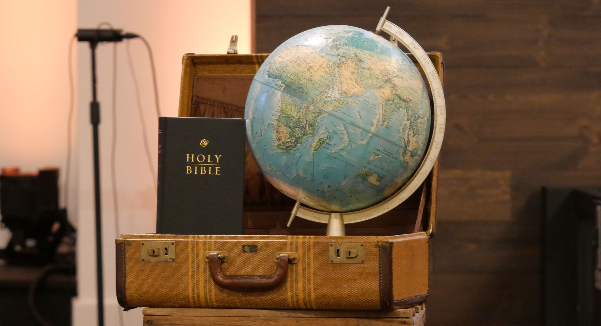 Missions