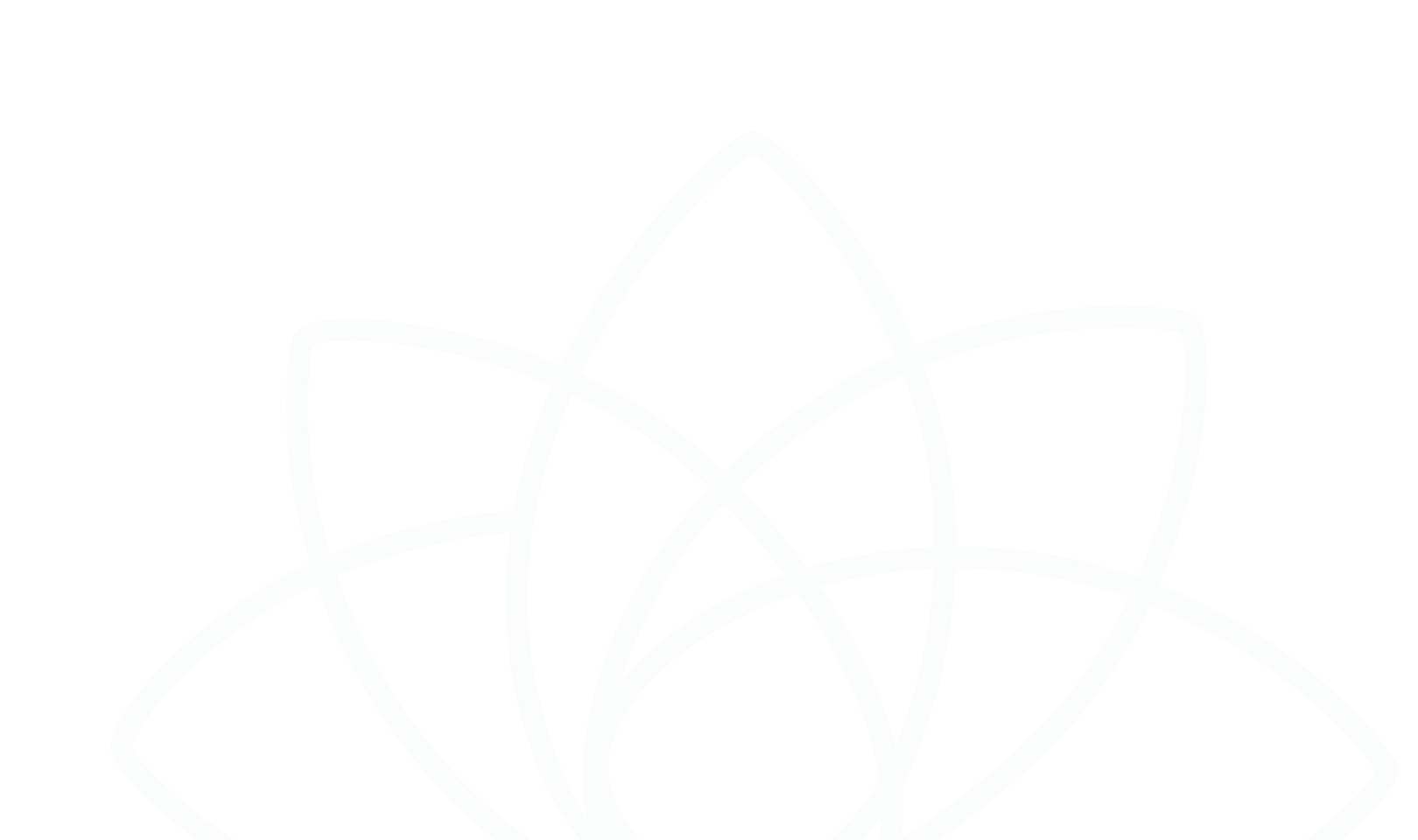 a drawing of a heart on a white background .