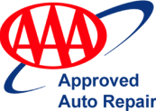 AAA logo