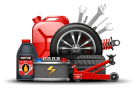 Auto Parts | Okemos Marathon
