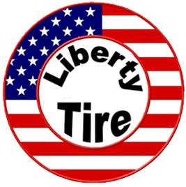 Liberty Tire in Jacksonville, NC