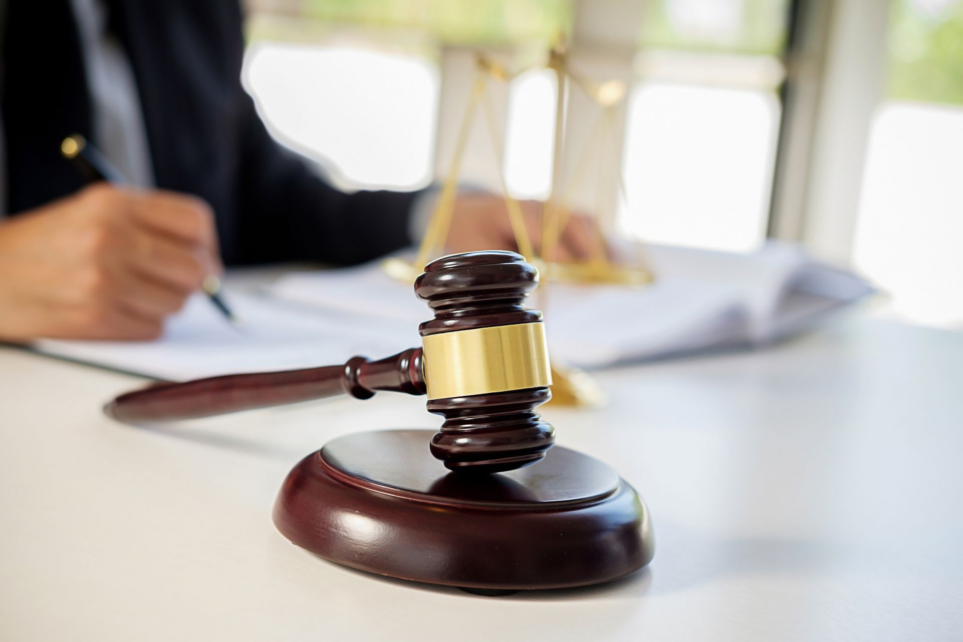 Civil Litigation in San Jose, CA Civil Litigation in San Jose, CA