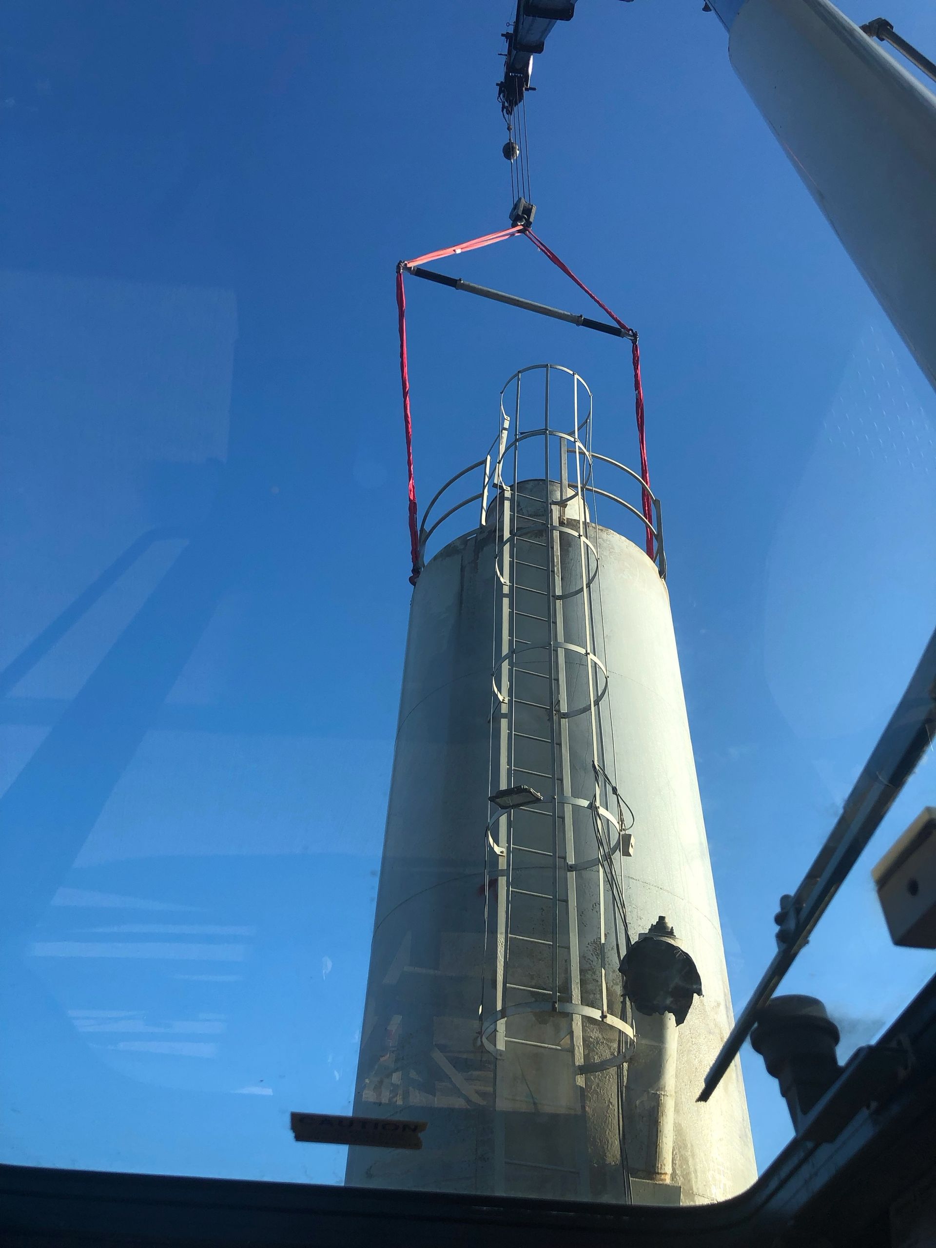 Gallery | Network Crane & Rigging Co.