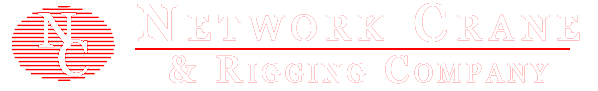 Network Crane & Rigging Co. Network Crane & Rigging Co.