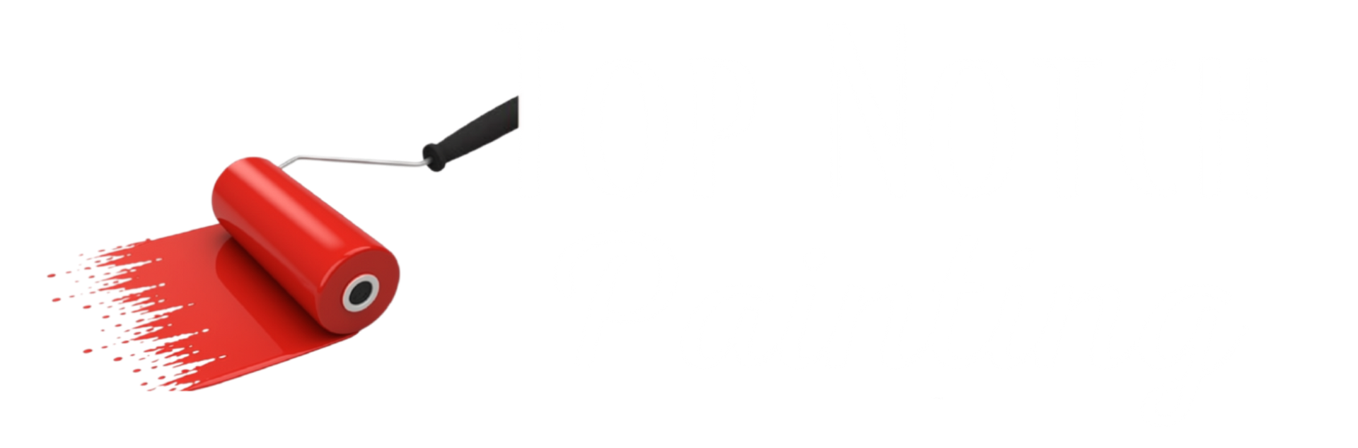 Top Notch Painting logo