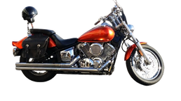 Motorcycle towing Spartanburg 