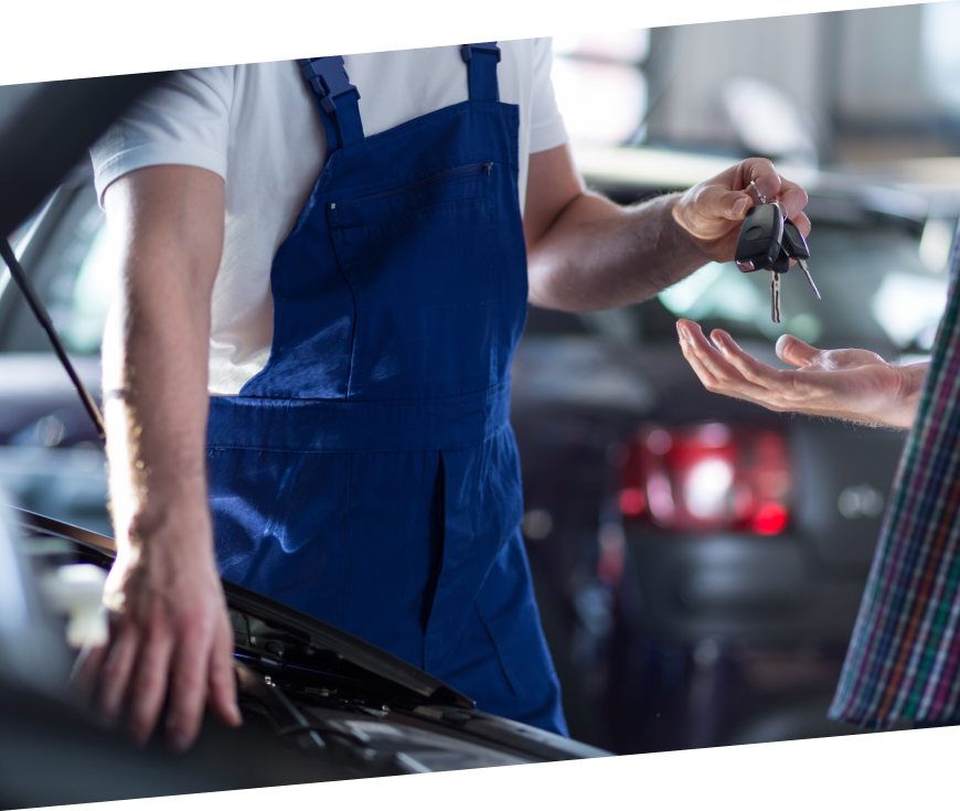 Some of Our Clients Reviews - Baird’s Auto and Tire