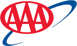AAA Logo - Baird's Auto and Tire