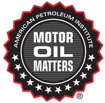 Logo Motor Oil | Baird's Auto and Tire