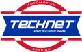Technet logo | Baird's Auto and Tire