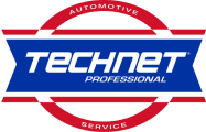 Technet Professional Logo - Baird's Auto and Tire