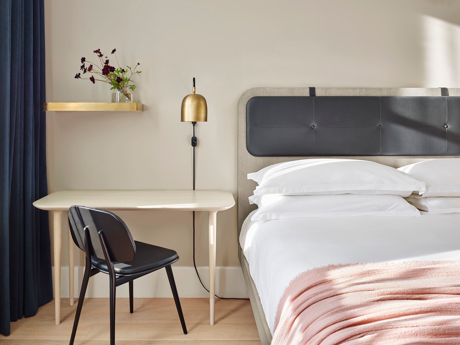 Work & Wander by Design