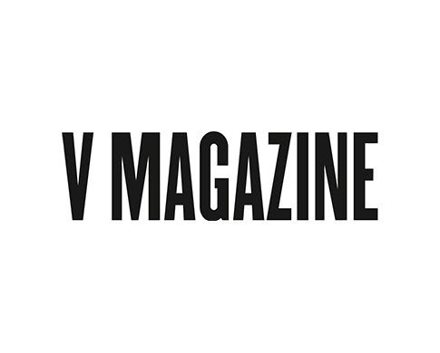 V Celebrates the One Year Anniversary of the Blond