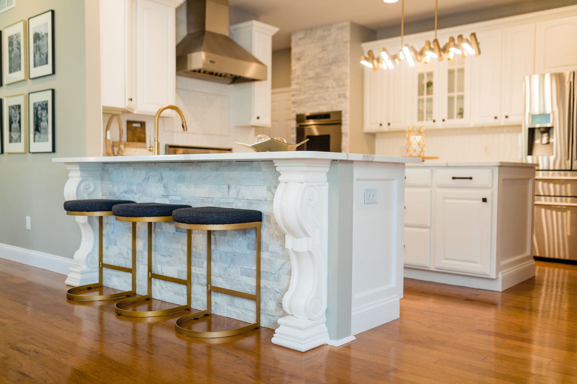 Elegant Interior Design Services in O'Fallon, MO | Rose and Harper
