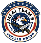 Meal Team 6 Logo