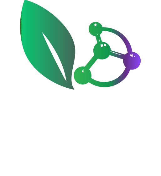 No Harm To Food Logo - Using the Chemical Symbol. No Harm To Food opposes Glyphosate (weed killer) and The Gene Technology Bill In NZ