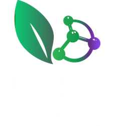 No Harm To Food Logo - Using the Chemical Symbol. No Harm To Food opposes Glyphosate (weed killer) and The Gene Technology Bill In NZ