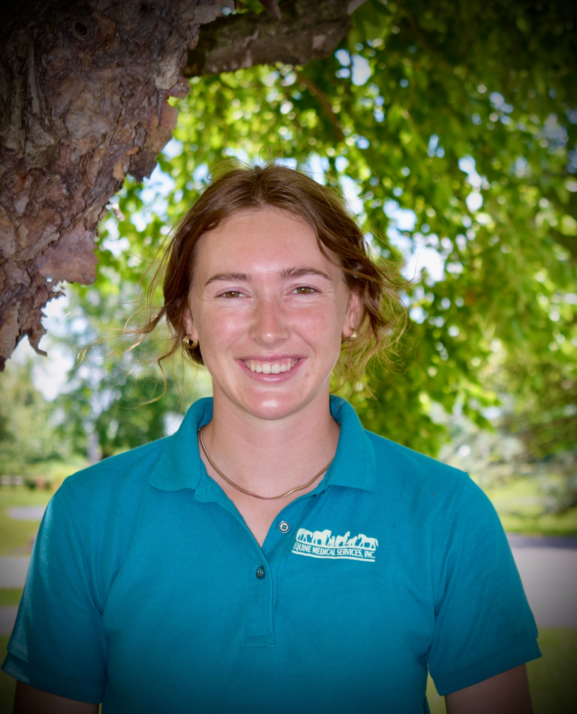 Equine Medical Services Columbia, MO Meet The Team