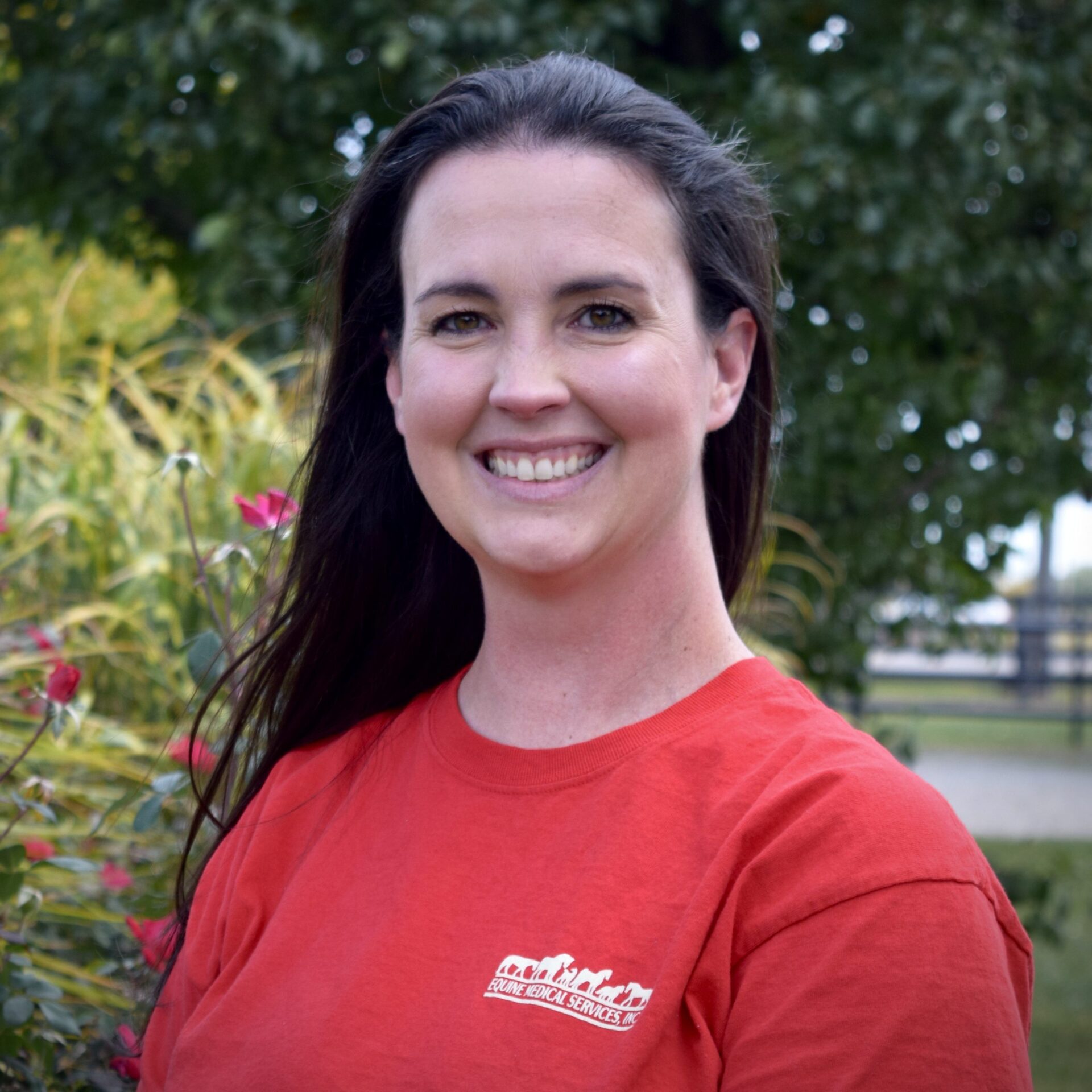 Equine Medical Services Columbia, MO Rachel Norbury