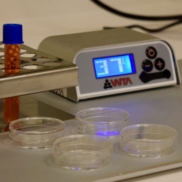 Equine Medical Services Columbia, MO Facilities