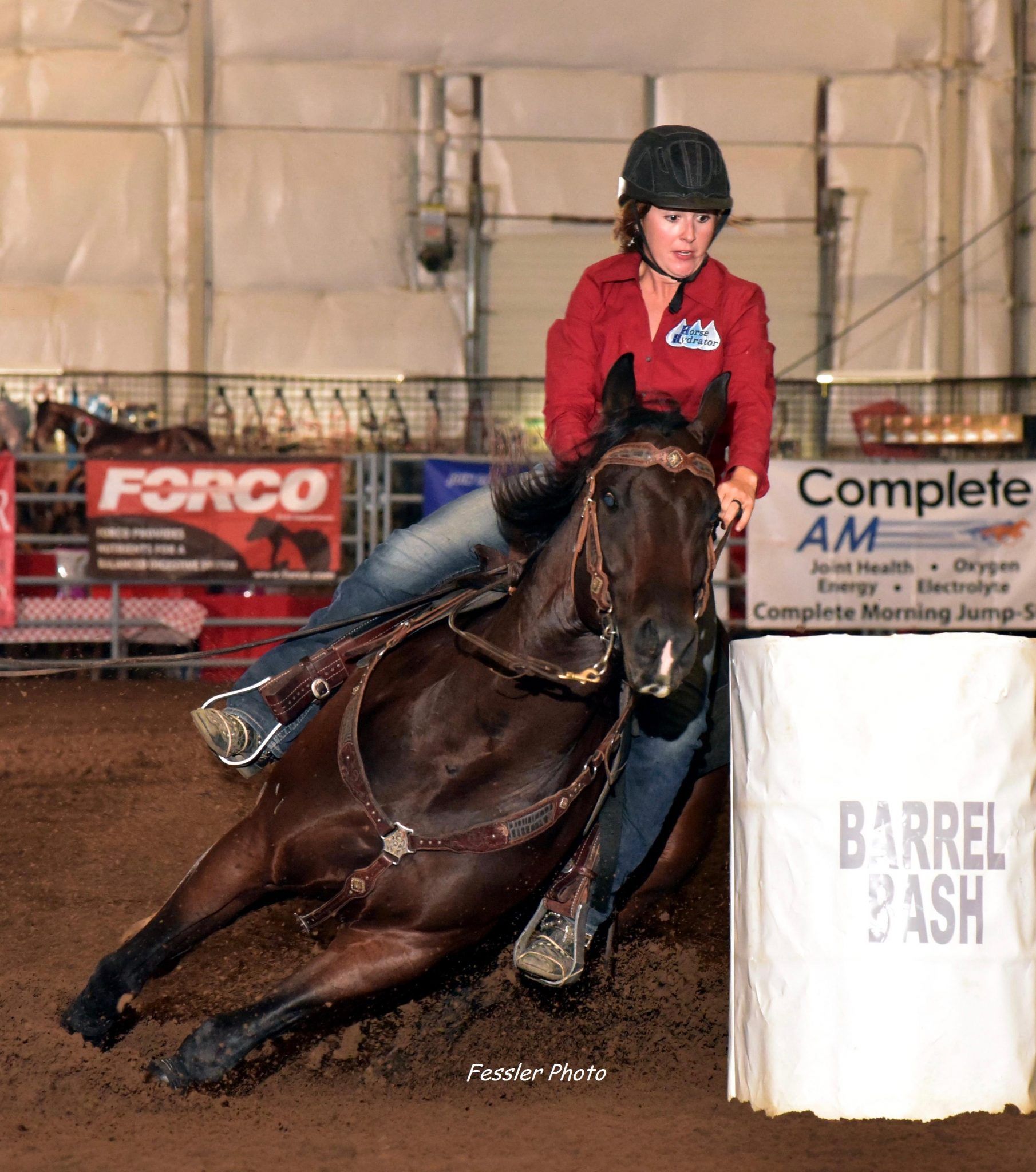 Having a reliable diagnosis is the first and most important step toward successful treatment and rehabilitation when facing a performance or lameness problem, which is why EMS provides skilled lameness diagnostics and a variety of treatment options.