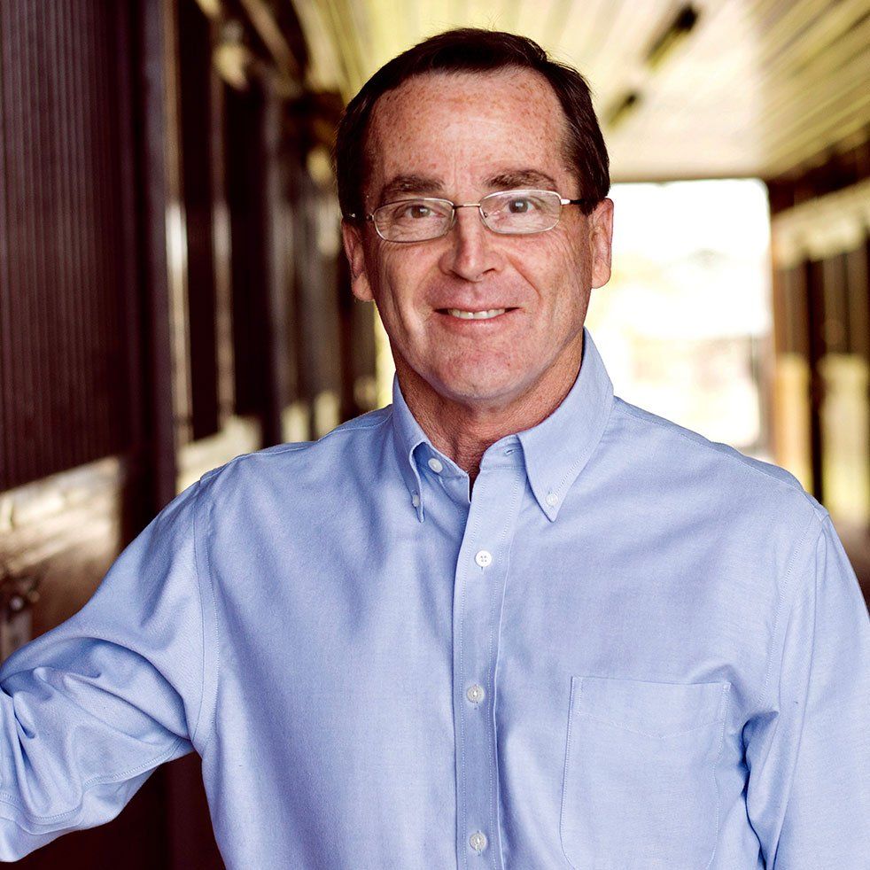 Dr. Rob Foss
