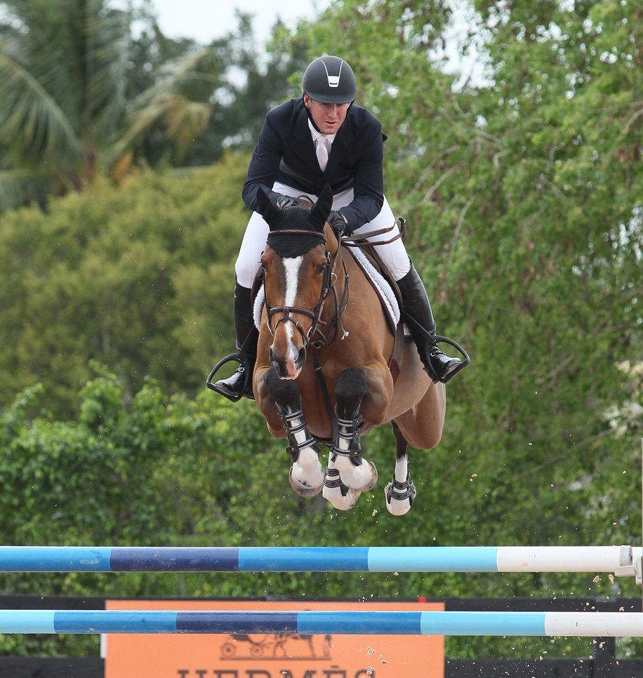 Equine Medical Services is dedicated to keeping your equine athlete performing well.