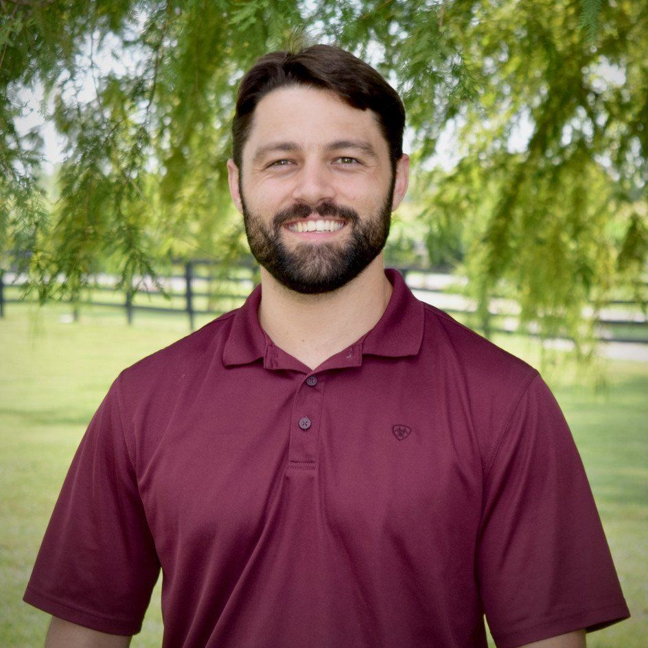 Dr. Matthew Cochran