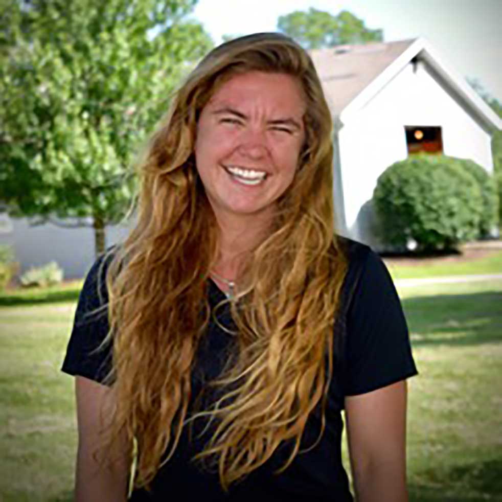 Stevie Heidzig