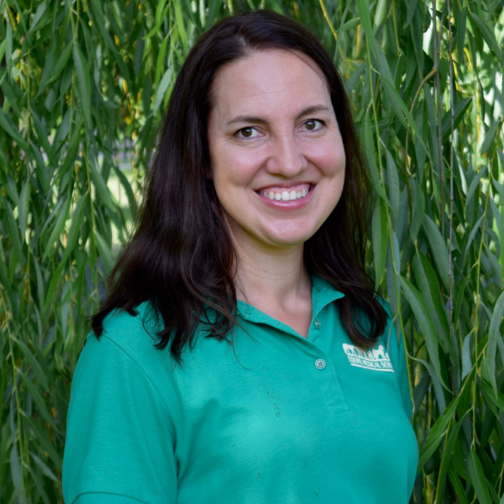 Dr. Kristen Loncar