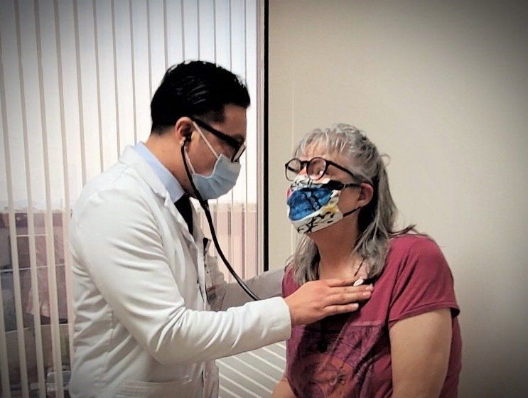 Primary Care