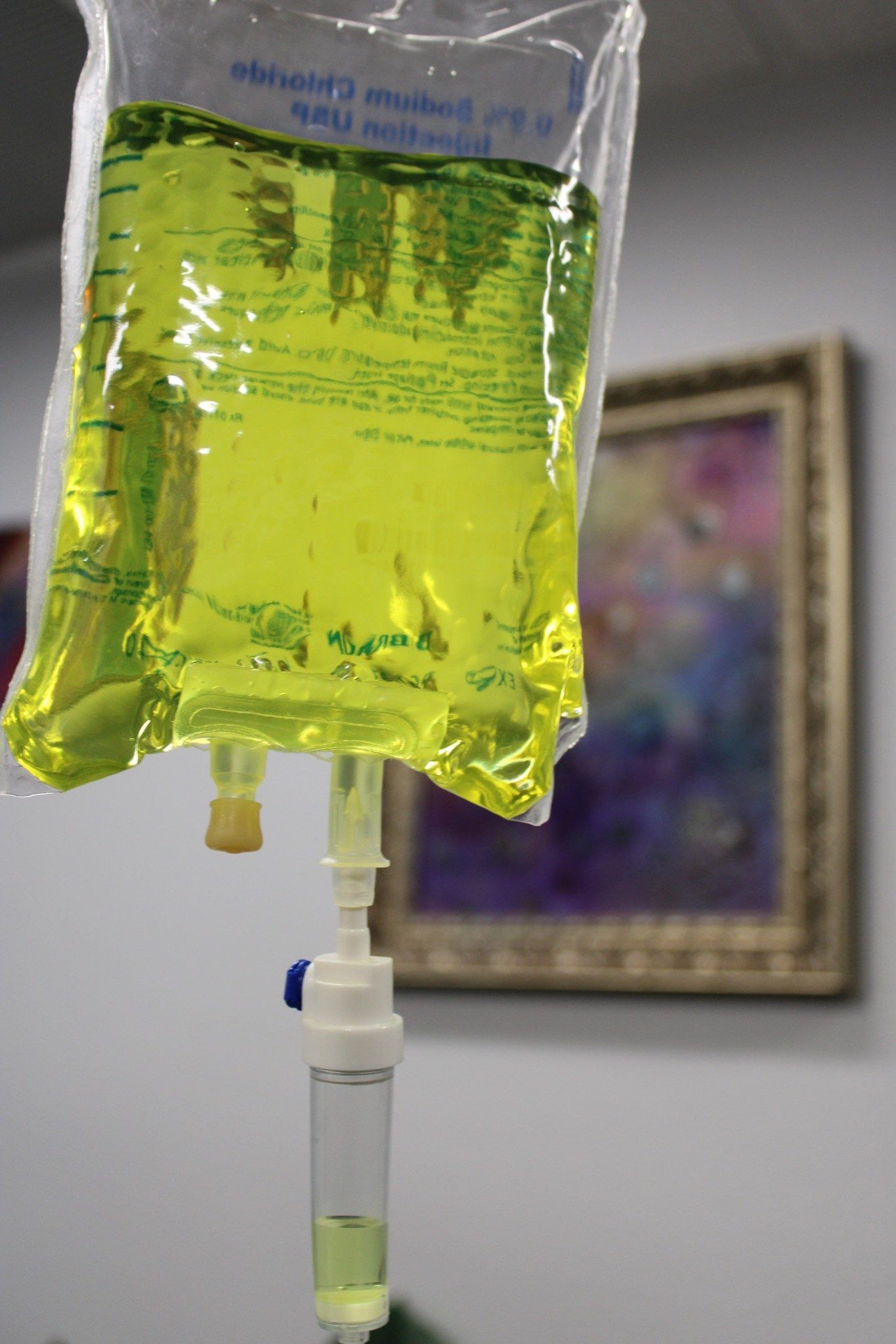 IV Therapy