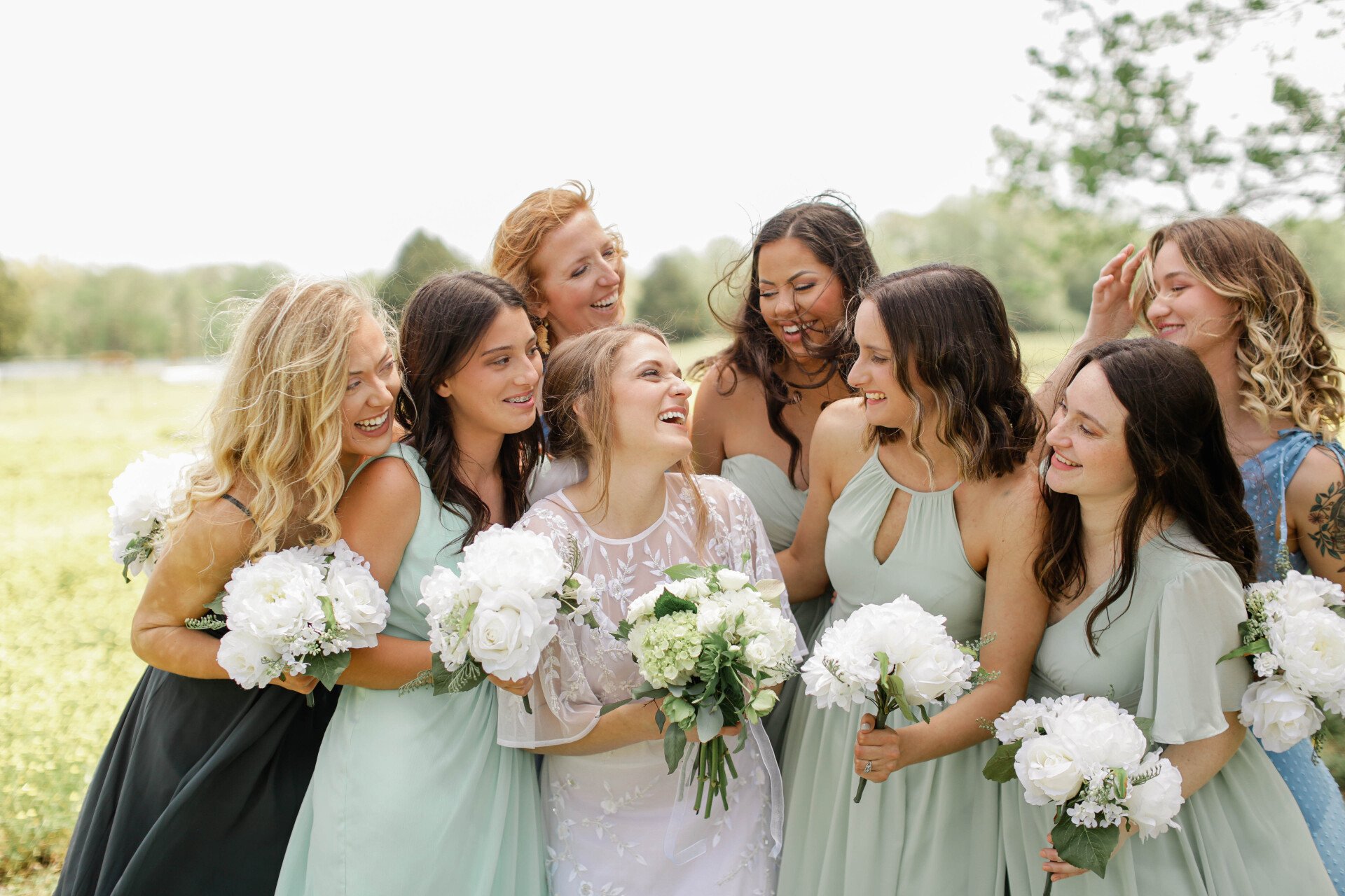 Gallery | Moon Lake Farm | Belden Mississippi