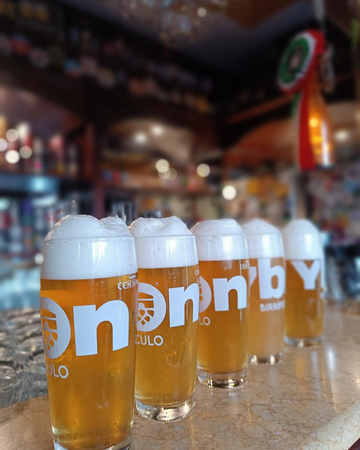 LE BIRRE