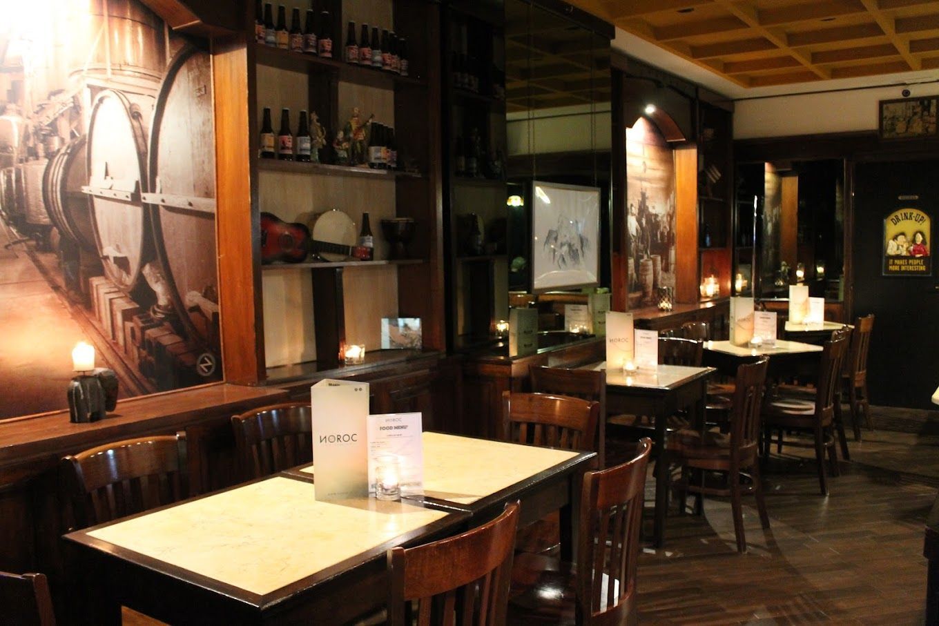IL PUB