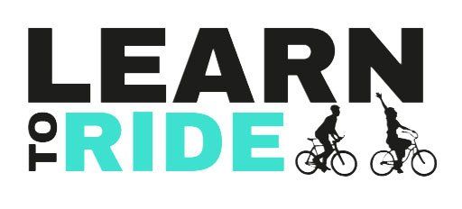 Learn to Ride Logo