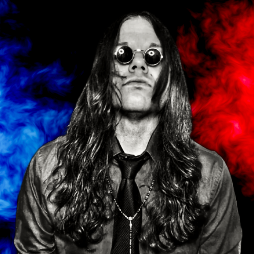 chris la strange